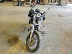 2009 Honda VT750 C