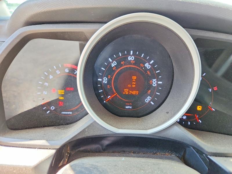 2013 Toyota 4runner Limited
