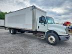2018 International 4300 BOX Truck