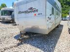 2008 Sun Valley Road Runner Camper