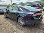 2013 Lincoln MKZ