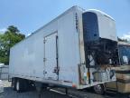 2009 Utility VS2RA Refrigerated Van Trailer