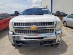 2010 Chevrolet Silverado K2500 Heavy Duty LT