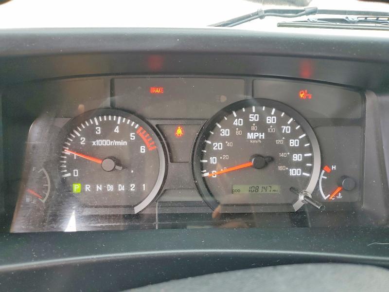 2023 Isuzu NPR HD