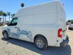 2013 Nissan NV 2500 HD S