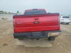 2009 Ford F150 Supercrew