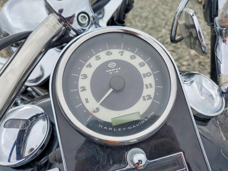 2006 Harley-Davidson Flstni