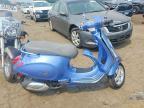 2015 Vespa Primavera 50 4V IE