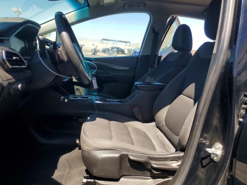 2023 Chevrolet Bolt ev 1LT