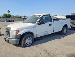 2014 Ford F150 for sale in Colton, CA
