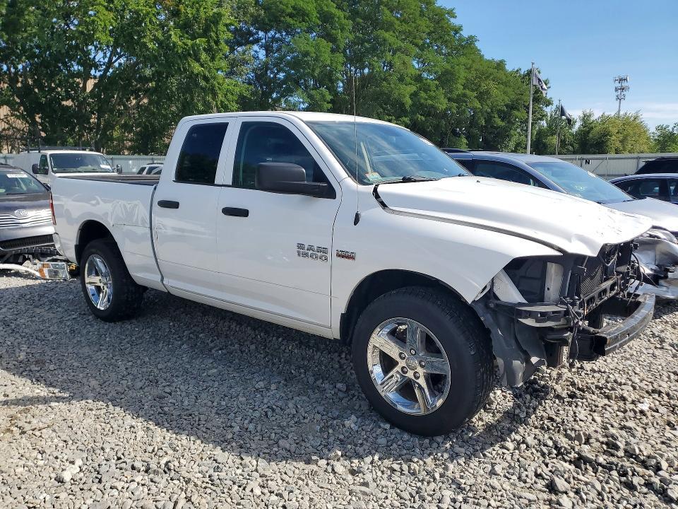 2018 Dodge RAM 1500 ST