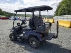2025 Evolution Cart 2