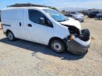 2016 Nissan NV200 Delivery Van