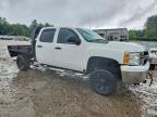 2012 Chevrolet Silverado K2500 Heavy Duty