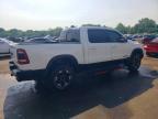 2019 Dodge RAM 1500 Rebel