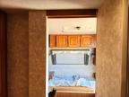 2008 Arctic Fox Camper