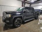 2017 GMC Sierra K1500 Denali