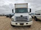 2014 Hino 258 268