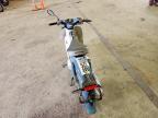 2023 Honda C125 A