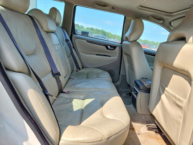 2002 Volvo V70 2.4t