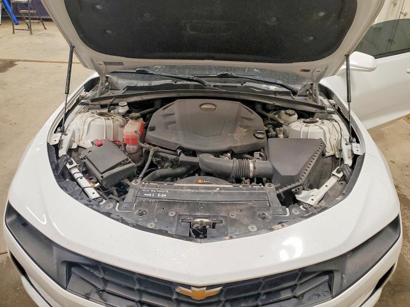 2019 Chevrolet Camaro LS