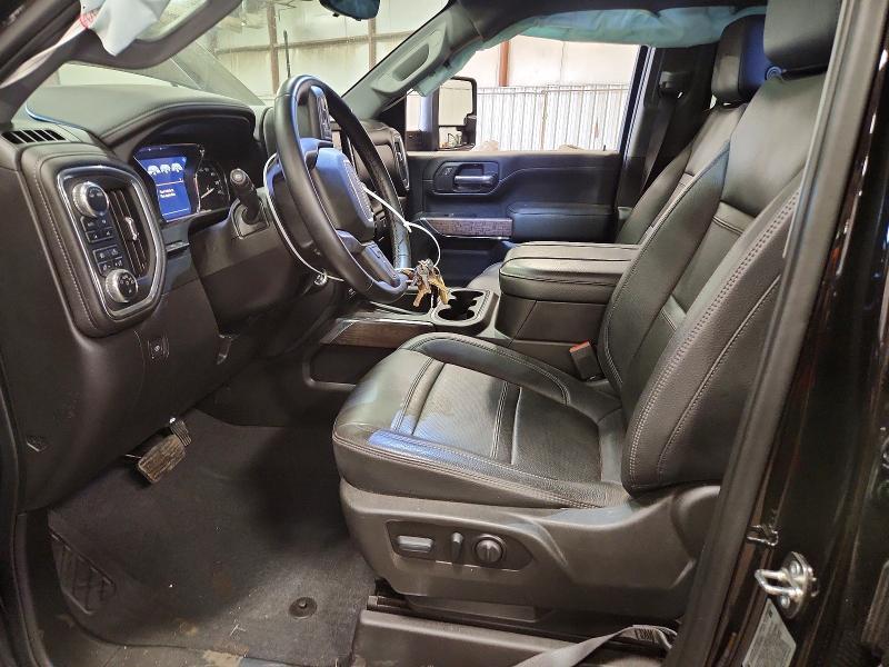2023 GMC Sierra K2500 Denali
