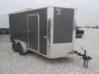 2024 R & M Trailer Mfg. I 2024 R & M EC714TA Enclosed Cargo Trailer