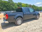 2012 Nissan Frontier S