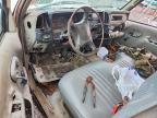 1999 GMC Sierra Dump Truck