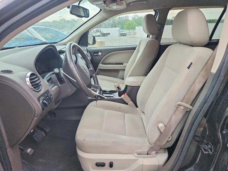 2009 Ford Taurus x sel