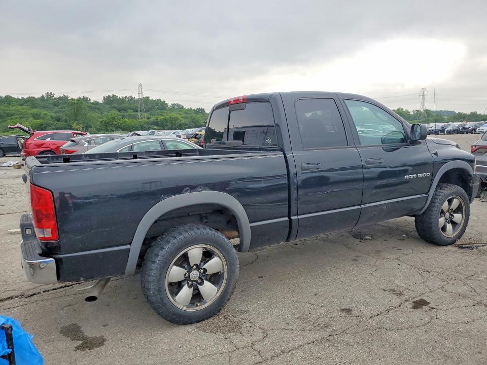 2004 Dodge RAM 1500 ST