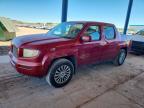 2006 Honda Ridgeline RTS