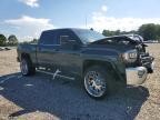 2017 GMC Sierra K1500 SLT