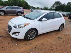 2016 Hyundai Elantra gt Base en venta en China Grove, NC