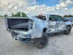 2015 GMC Canyon SLT
