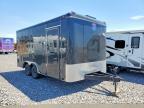 2026 Interstate VICT10216TA2 Enclosed Cargo Trailer