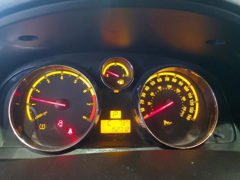 2008 Saturn Vue xr