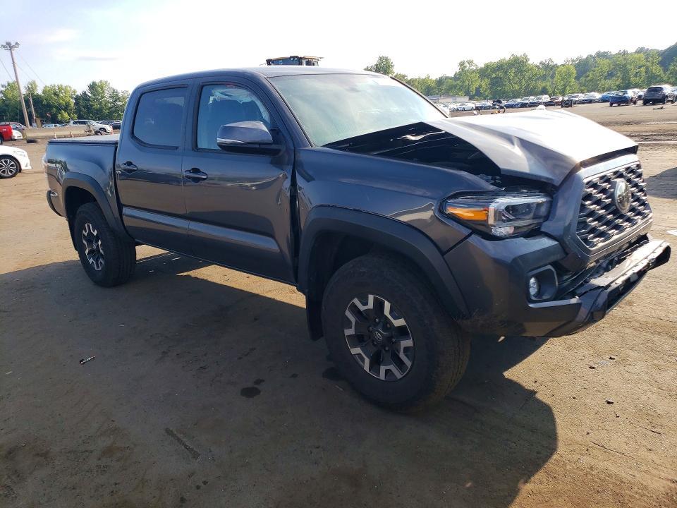 2023 Toyota Tacoma TRD OFF-Road
