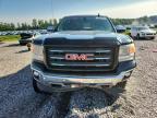 2015 GMC Sierra K1500 SLT
