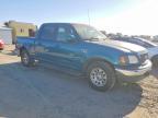 2001 Ford F150 Supercrew