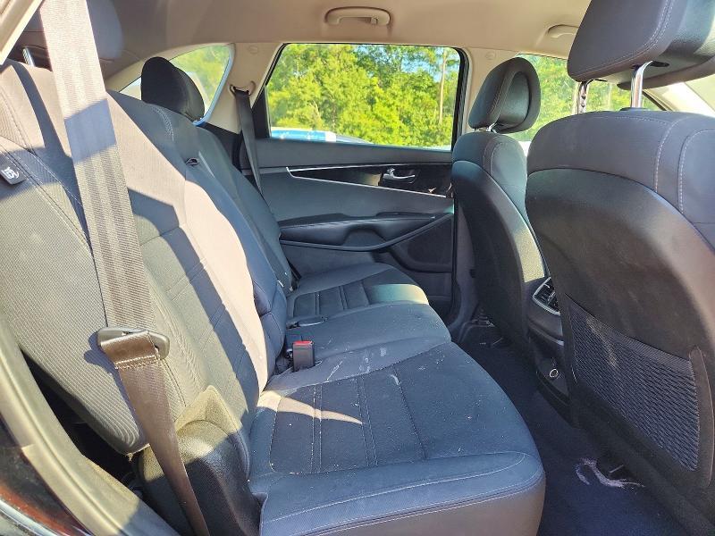 2016 KIA Sorento l