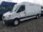 2011 Mercedes-Benz Sprinter 2500 Delivery Van