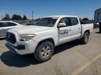 2016 Toyota Tacoma SR V6