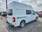 2019 Nissan NV 2500 Delivery Van
