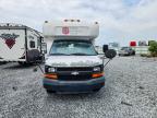 2010 Chev 2009 Chevrolet Express Shuttle Bus