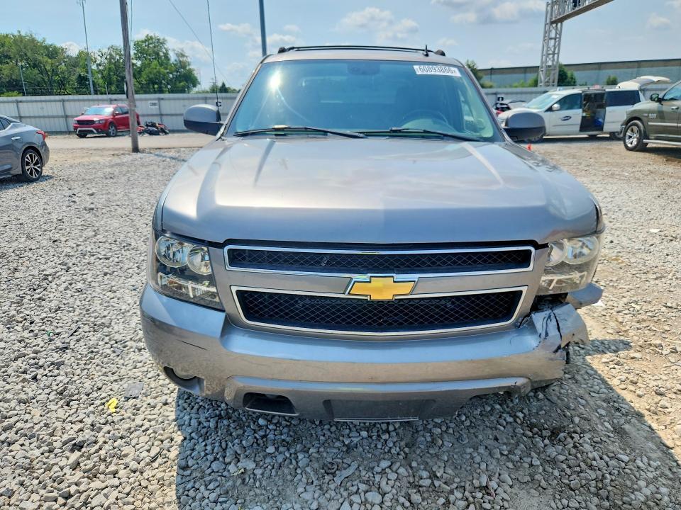 2007 Chevrolet Avalanche K1500