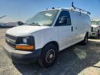 2016 Chevrolet Express 25