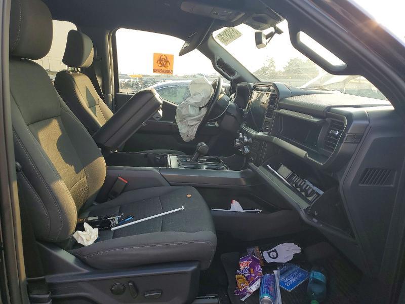2024 Ford F150 XLT
