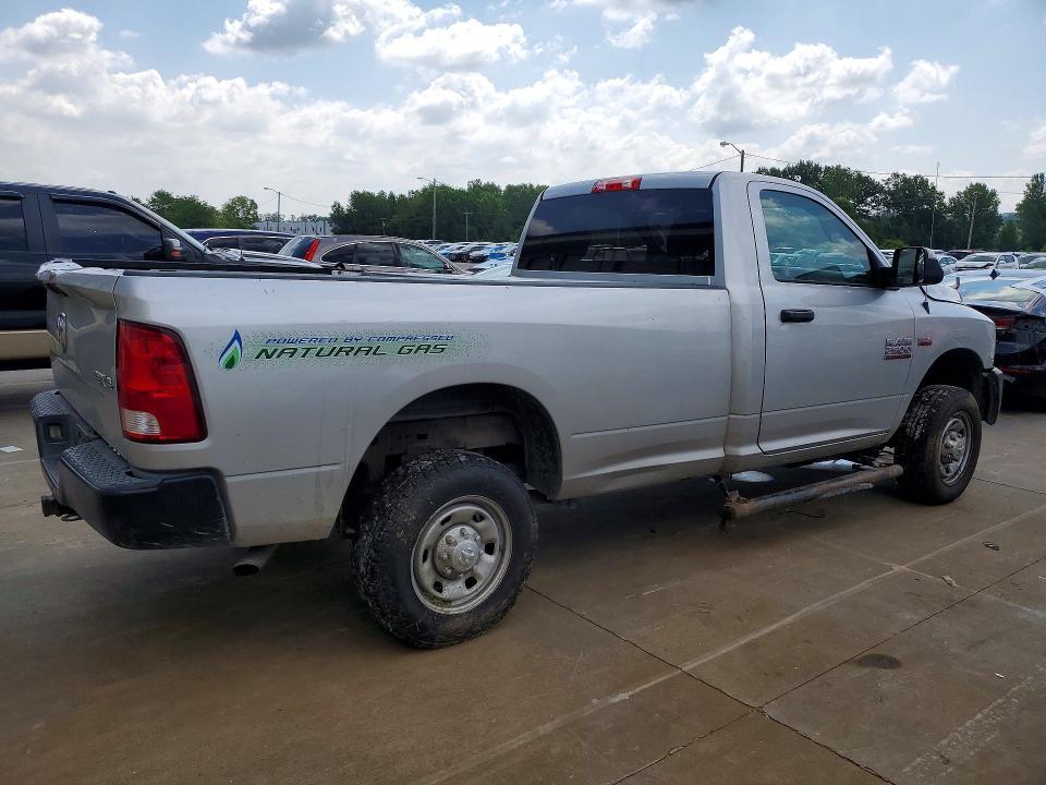 2018 Dodge RAM 2500 ST