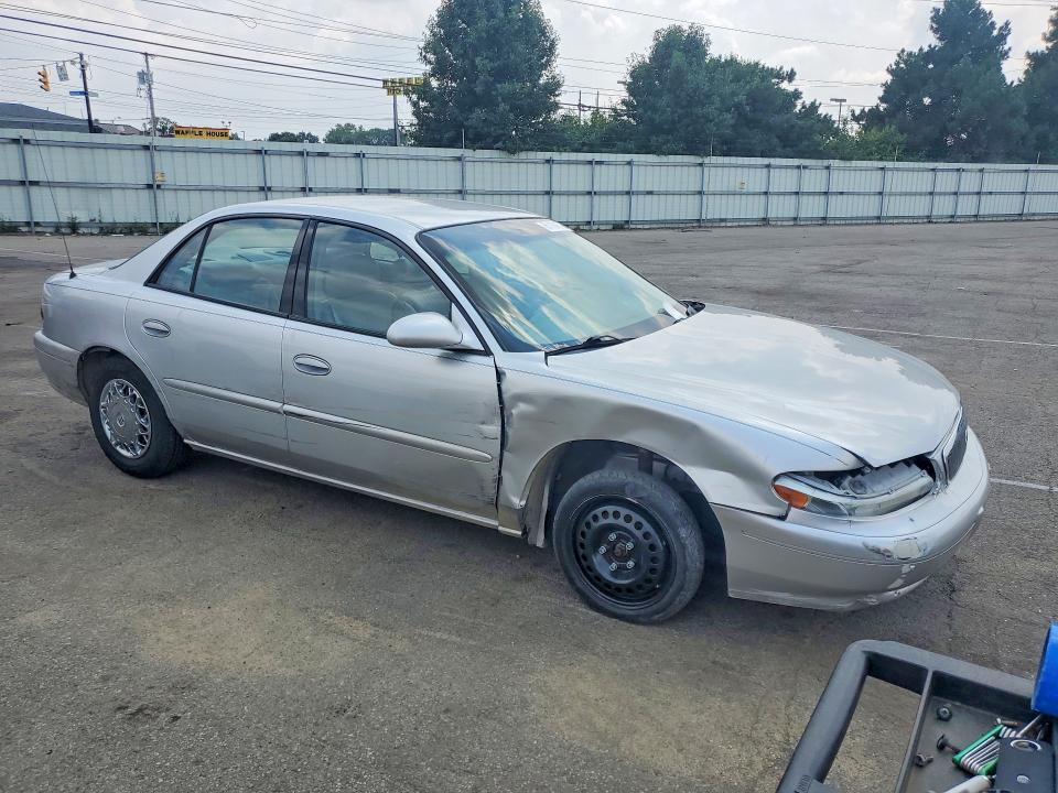 2003 Buick Century Custom